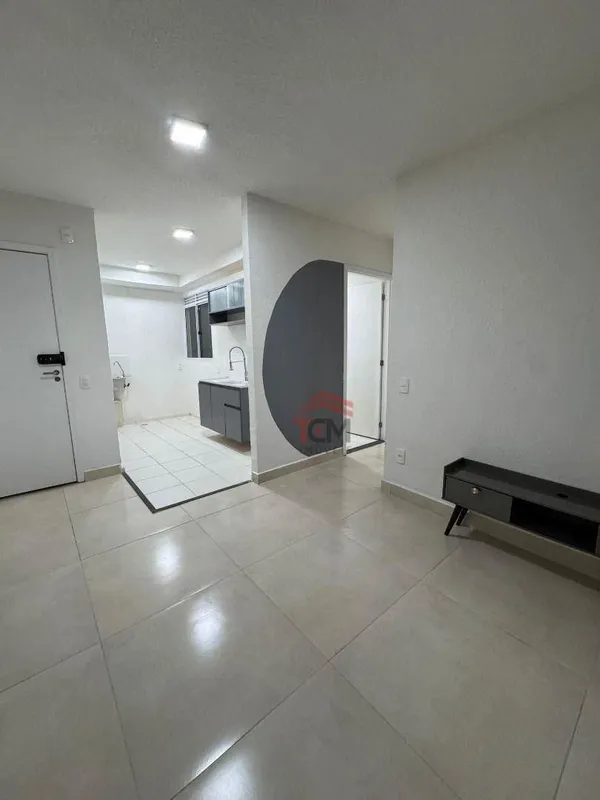 Apartamento 2 quartosSetor GrajaúSalão de festas com churrasqueiraPraça de jogos...