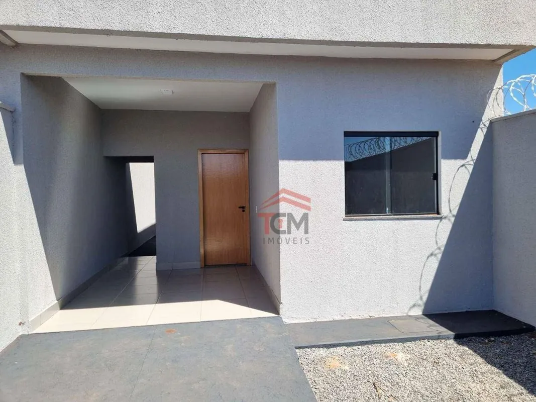 Se você tem o nome limpo e consegue pagar parcelas em torno de R$ 1.500, essa é ...