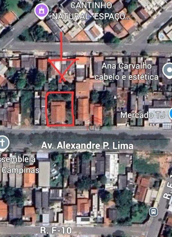 Foto do Imóvel