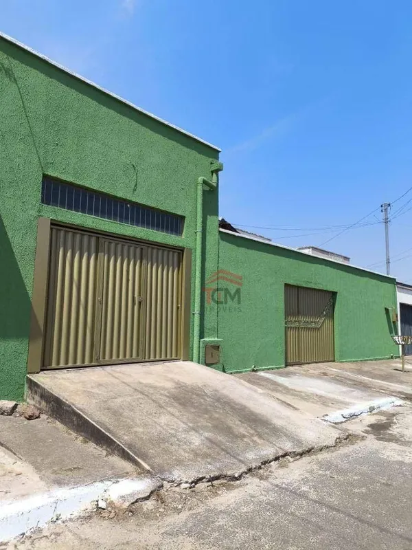 Casa á venda 3 quartos sendo 1 suíte Residencial Primavera, Goiânia - GOÓtima lo...