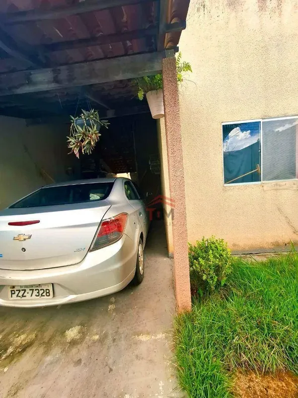 IMÓVEL COM EXCLUSIVIDADEDisponível somente comigo.Descrição do imóvelCasa de 2 q...