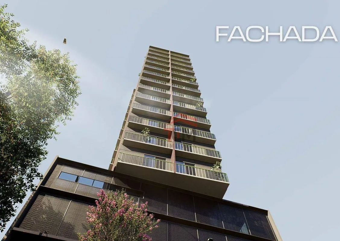 Apartamento á venda Setor Negrão de Lima2 quartos sendo 1 suíteBanheiro SocialSa...