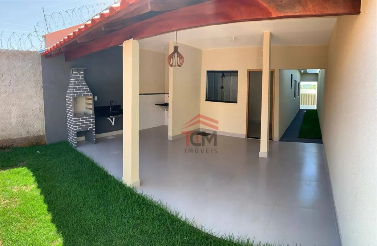 Foto do Imóvel