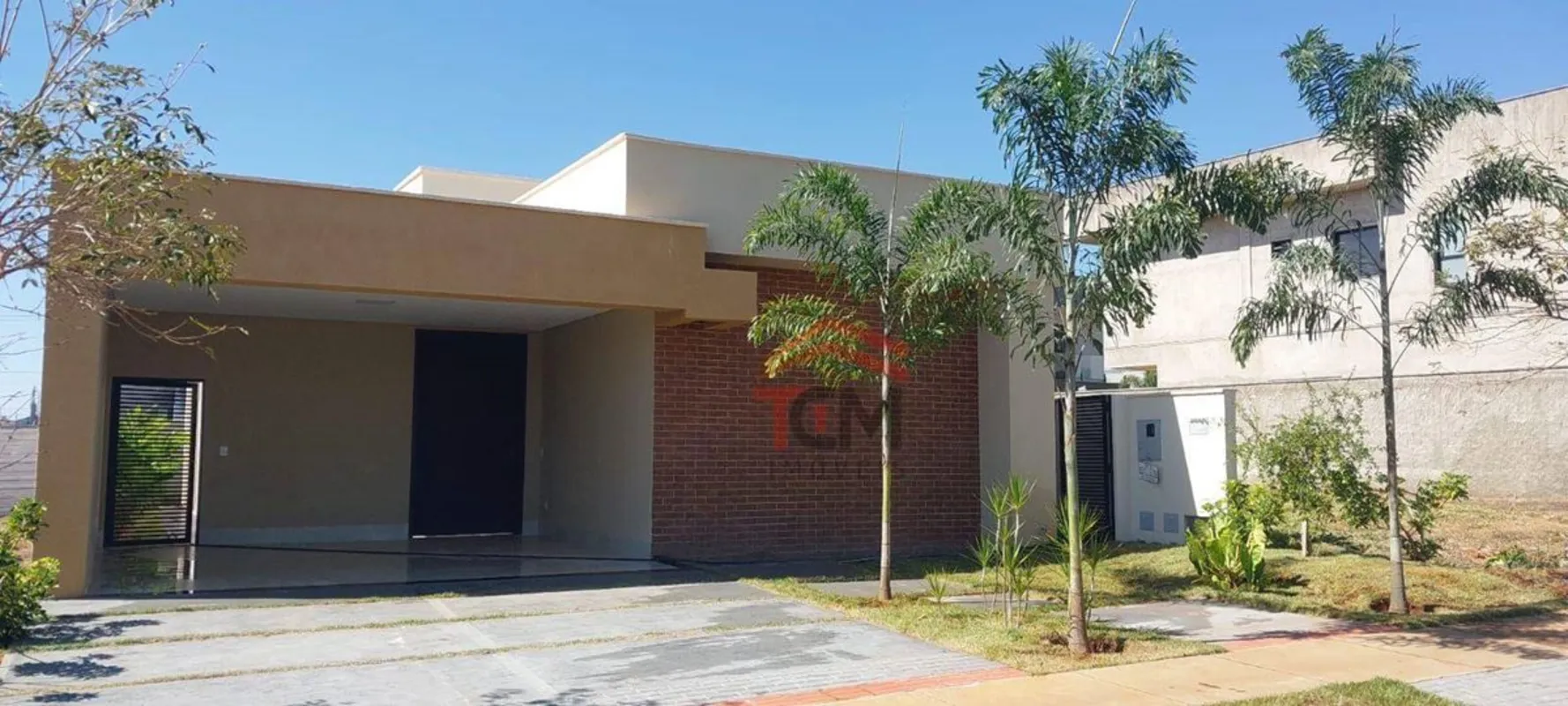 Lote 312m²Casa 151m²Documentação em ordem 3 suítes com armários e ponto de ar co...