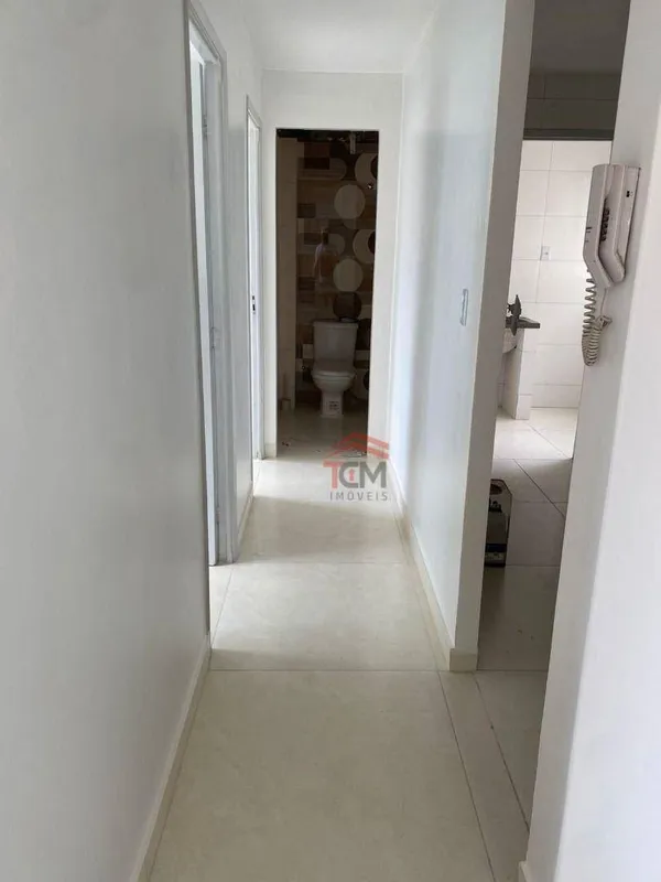 Apartamento localizado no Condomínio Marron.Detalhes do imóvel:Área privativa: 4...