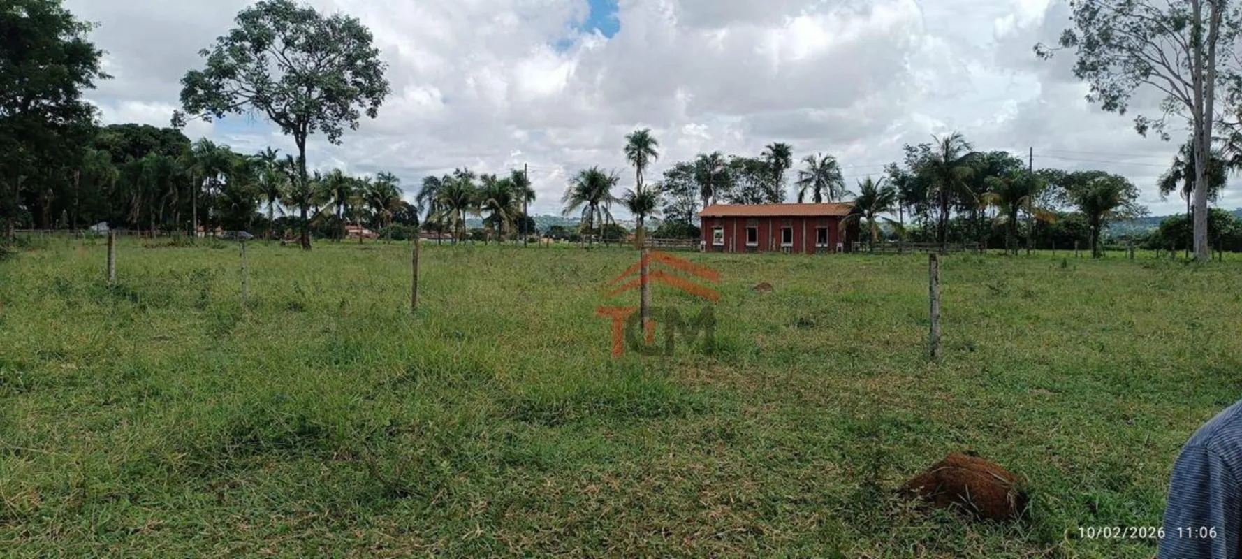 Área à venda no Setor Marques de Abreu, GoiâniaÁrea total do terreno: 7.900 m².D...