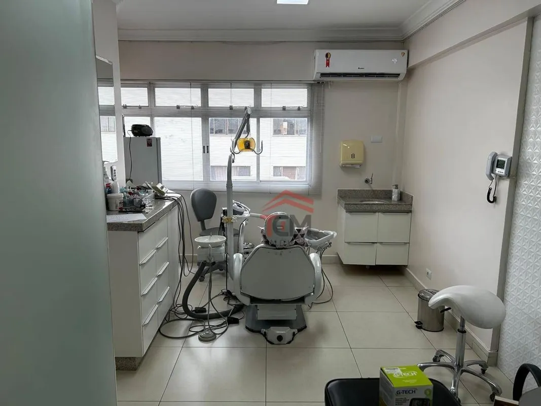 Sala comercial com 28 m² privativos, Setor Oeste, em Goiânia. Imóvel ideal para ...