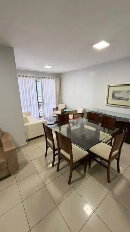 Apto Setor Bueno T- 13 Esq. T-37.6 andar 3 quartos sendo 1 suite.115 metros quad...