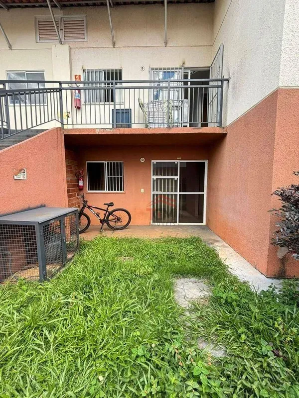 Apartamento à venda no bairro Conjunto Vera Cruz, na região do Jardins do Cerrad...