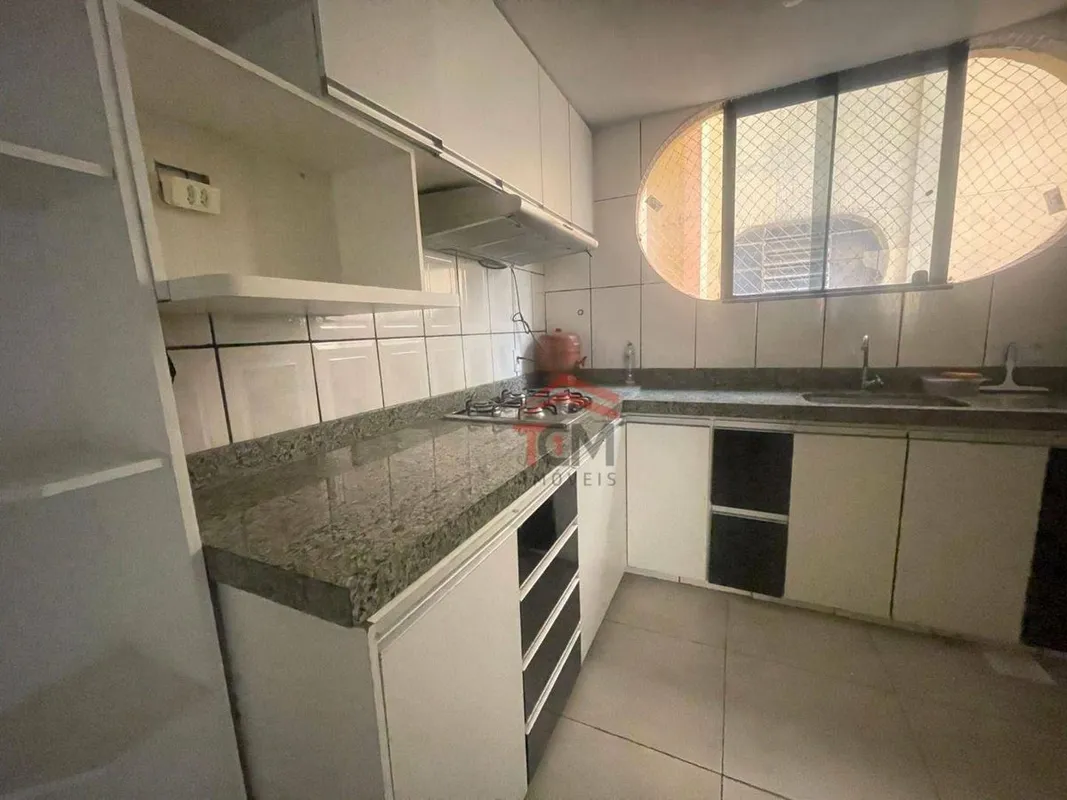 Apartamento 3 quartos no Setor Bueno - Excelente localizaçãoExcelente oportunida...