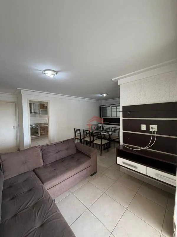 Edifício Maison Vitória93 m² de área privativa3 quartos1 suíteBanheiro socialSal...