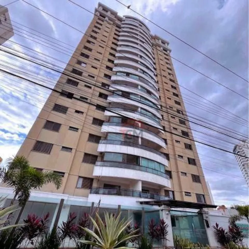 Apartamento disponível para locação no Residencial Alexandrino, localizado na Av...