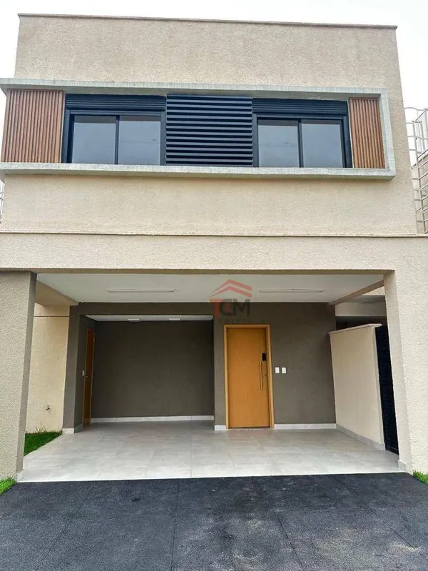 Casa para alugar 2 suítes em condomínio fechadoImóvel pronto para locação, com e...