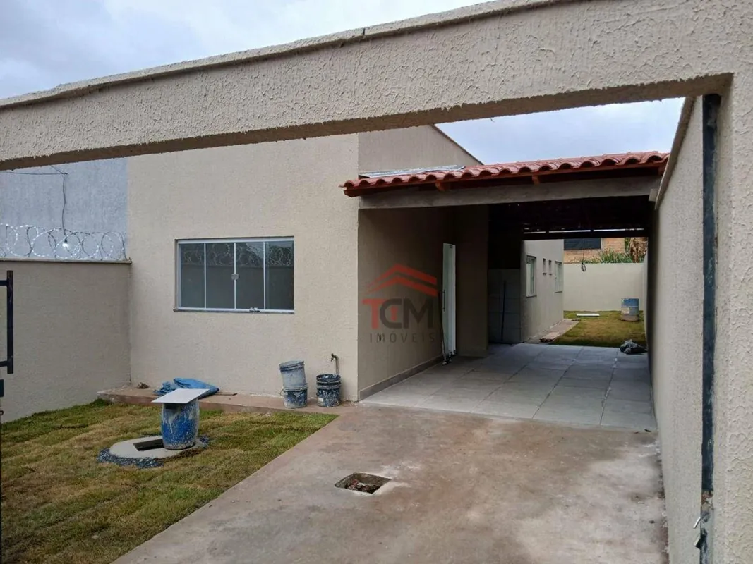 Imóvel residencial com excelente aproveitamento de espaço, ideal para quem busca...