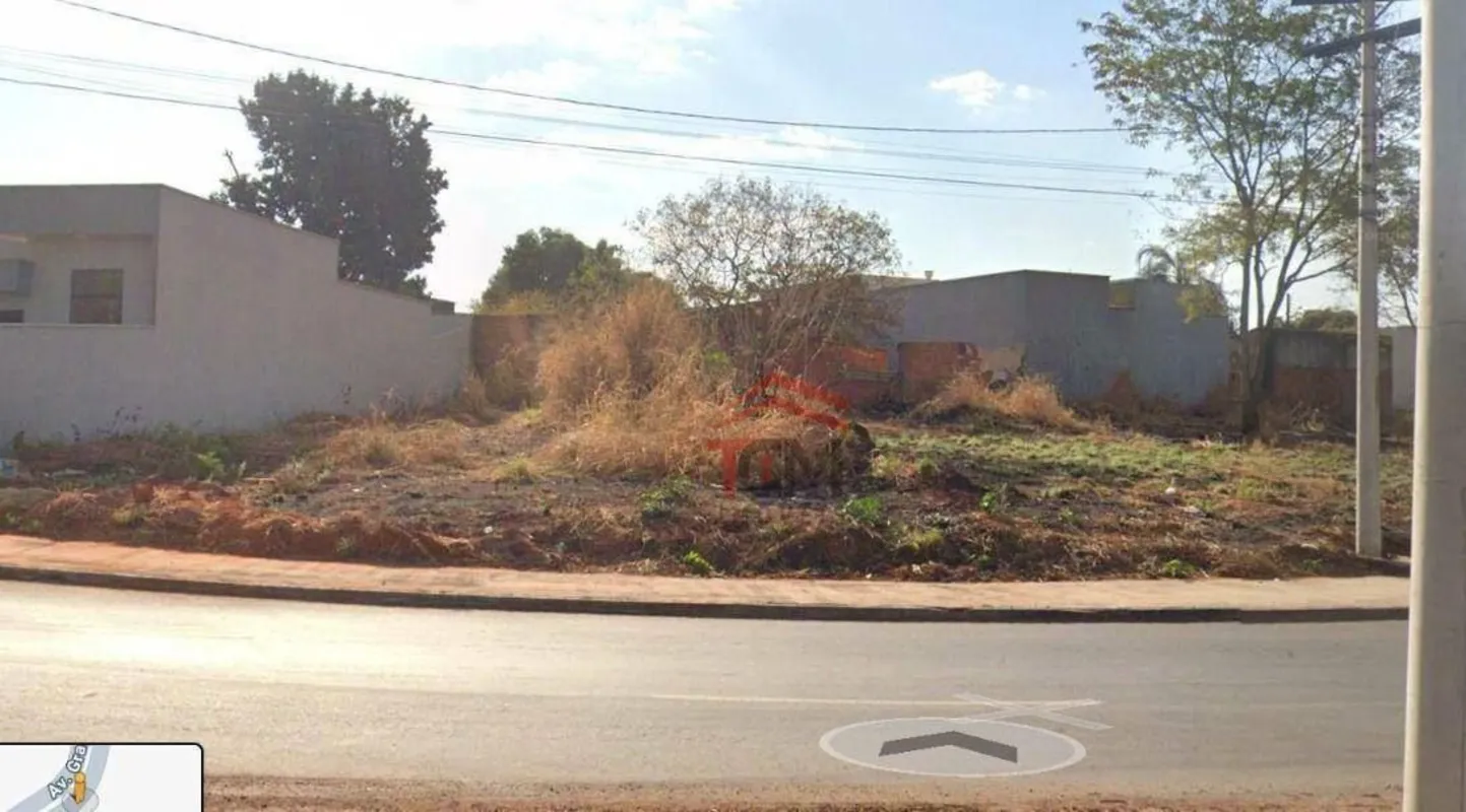 Lote jardim buriti sereno608 m²Excelente localização Proximo ao anel viarioTCM I...