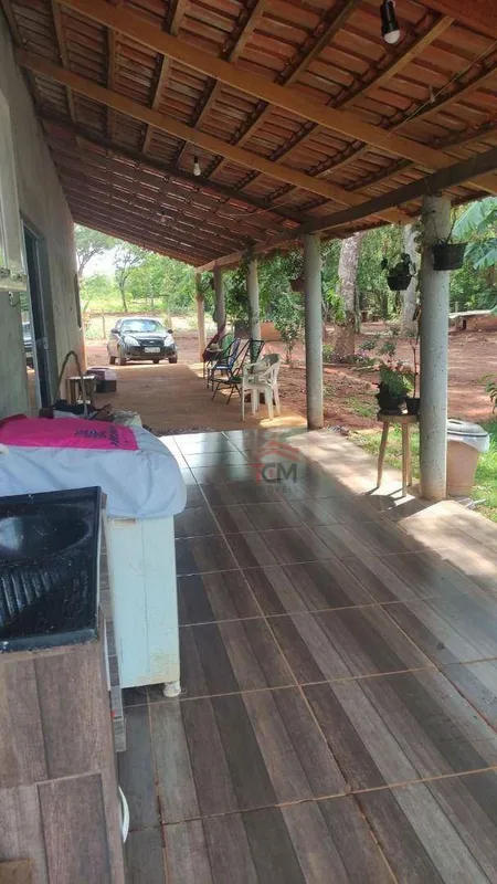 Foto do Imóvel