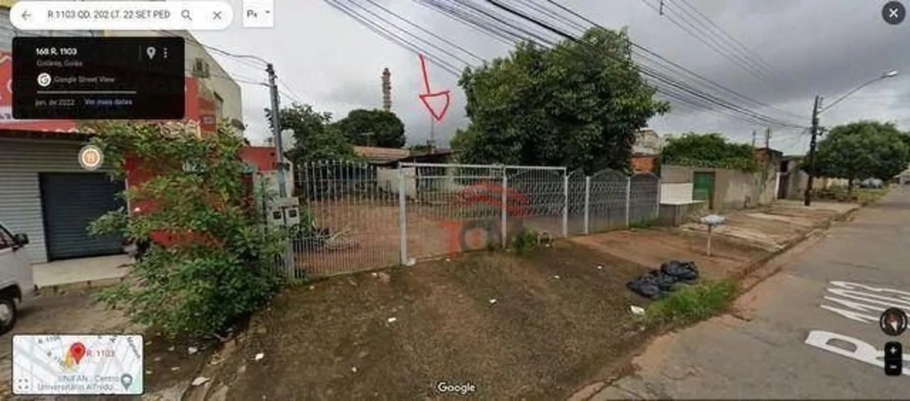 Foto do Imóvel