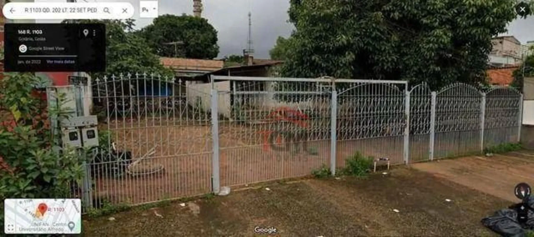 Foto do Imóvel