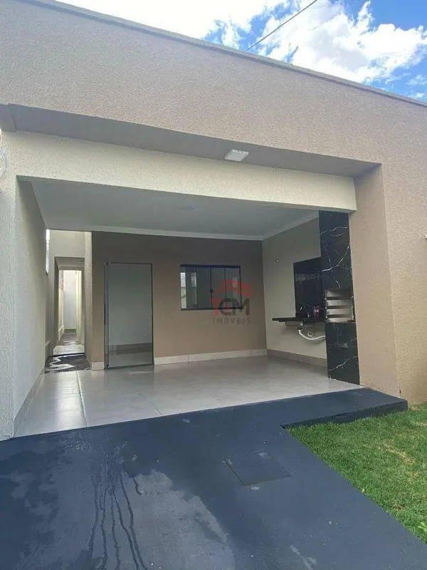 Casa à Venda Moderna e Aconchegante Valor: R$ 315.000,00 Detalhes do Imóvel:Terr...