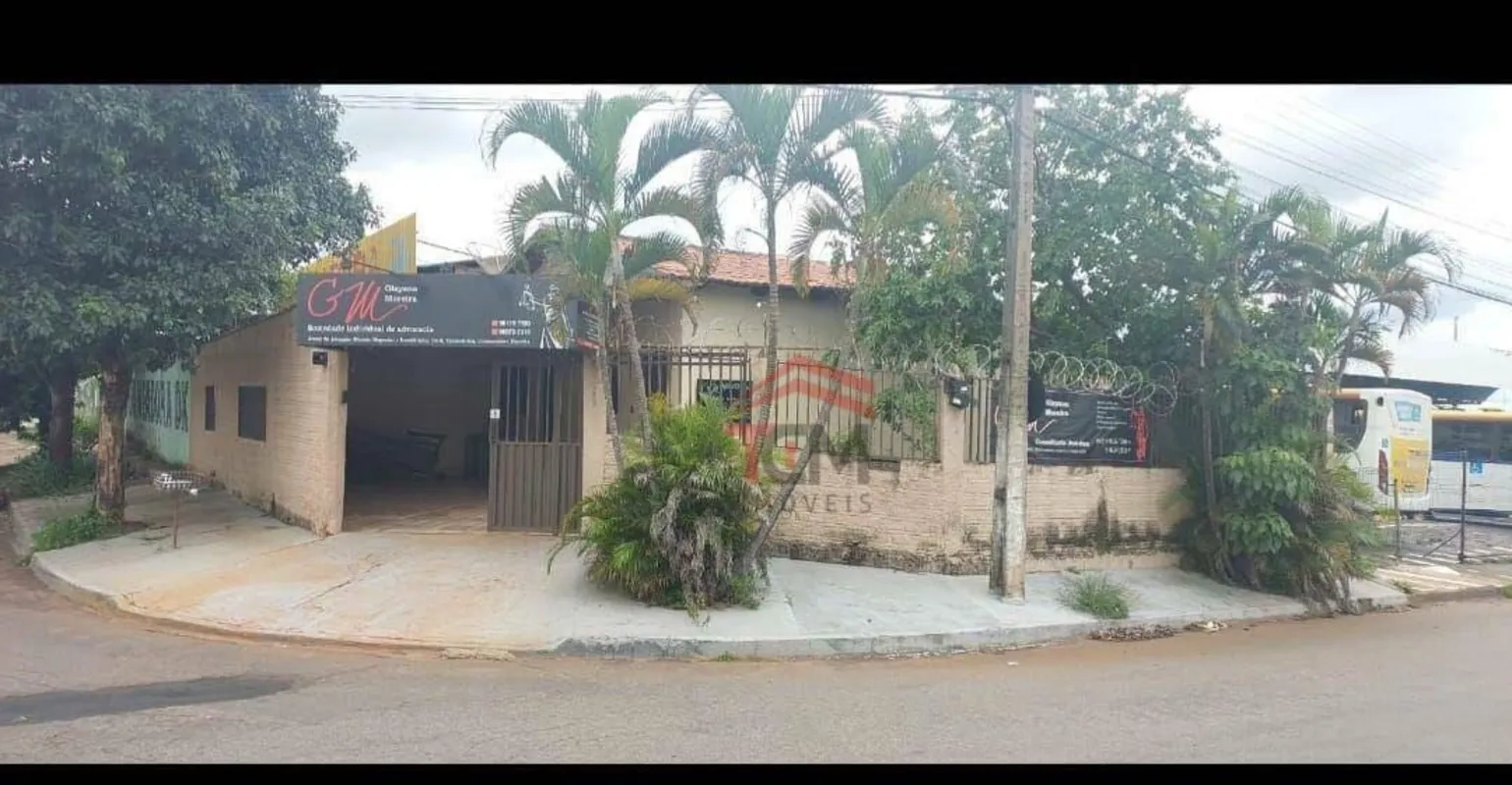 Casa / Galpão à venda Setor Araguaia, Aparecida de GoiâniaExcelente oportunidade...