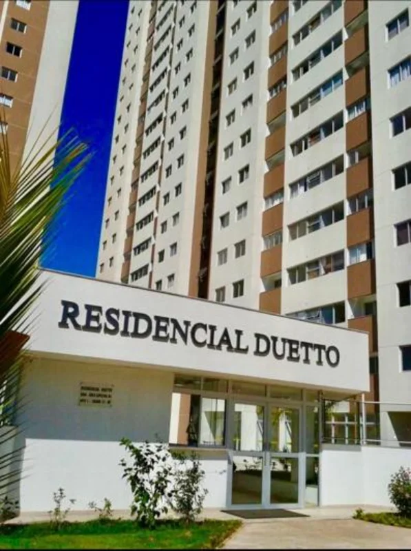 OPORTUNIDADE IMPERDÍVEL NO GUARÁ!Apartamento à venda – conforto, localização e p...