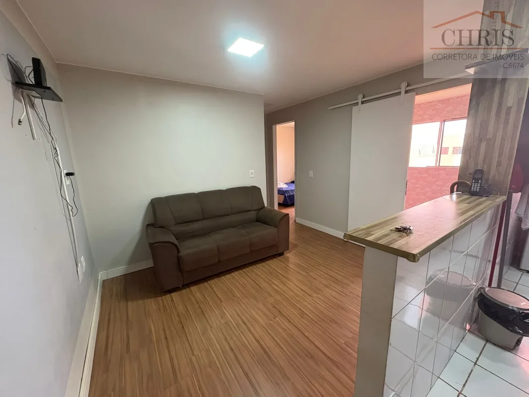 Conquiste seu novo lar na QS 31 Conjunto 4, Riacho Fundo II DF. Este apartamento...