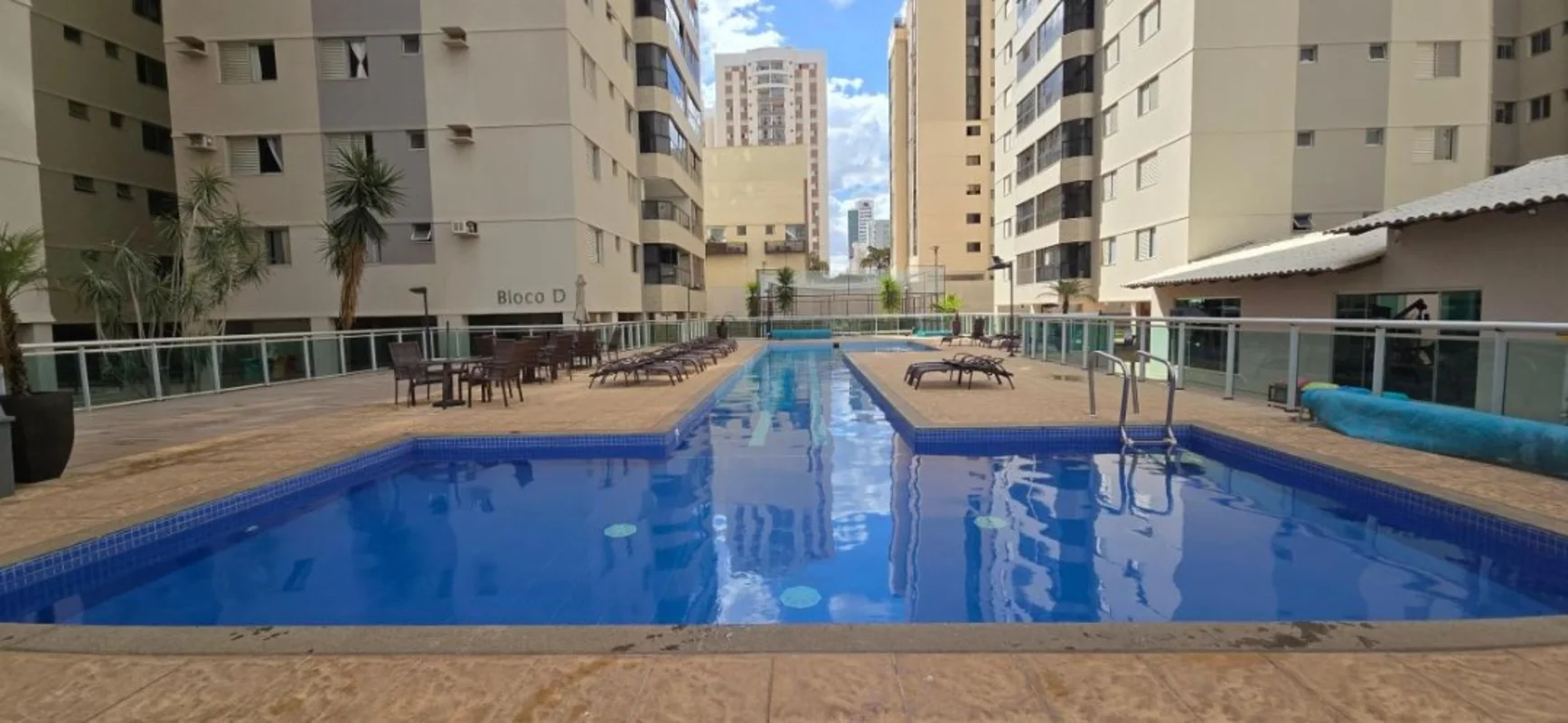 Conheça este elegante apartamento localizado na Quadra 203, SUL, AGUAS CLARAS, D...
