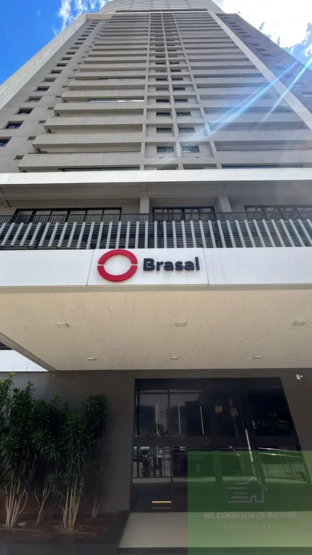 Apartamento nascente contendo 119 Mts², com 3 quartos sendo 3 suítes plenas, nov...