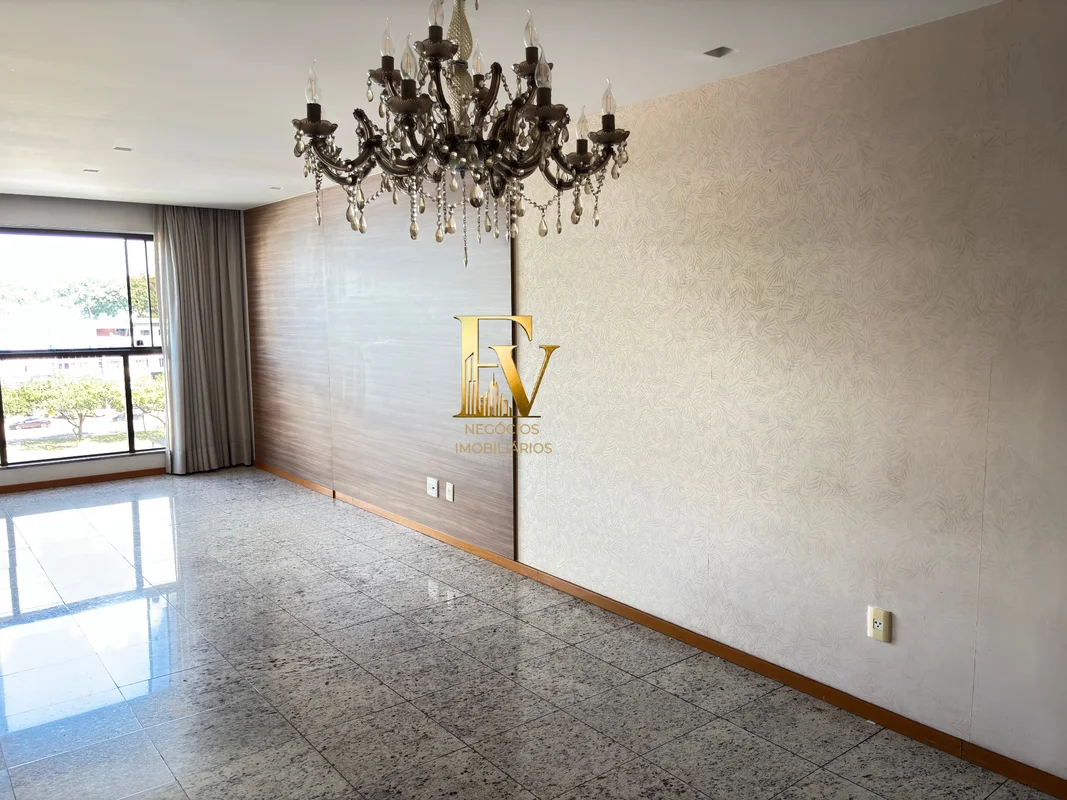Apartamento Vazado com 3 dormitórios sendo (1 Suíte) no coração de BrasíliaSQN 3...