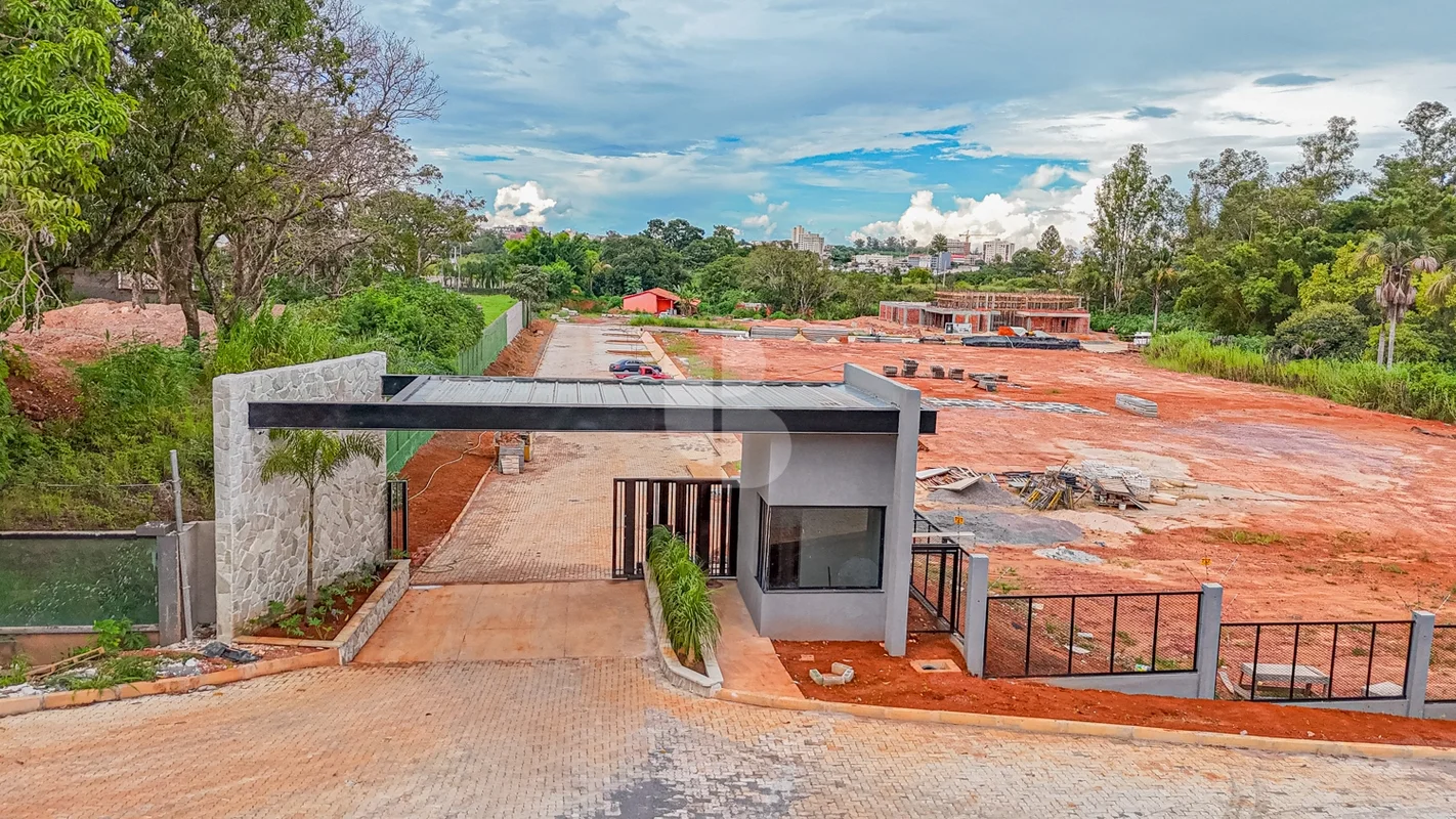 CONDOMÍNIO ESPETACULAR NO PARK WAY – QUADRA 04Exclusividade em um dos endereços ...