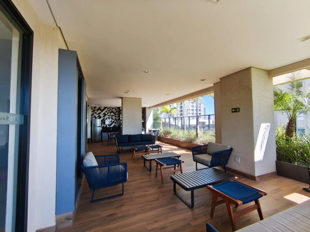 ?? *ELEV Marista*?? APTO 3 SUÍTES PLENAS?? Área de 95 m²?? Setor Marista?? 2 vag...