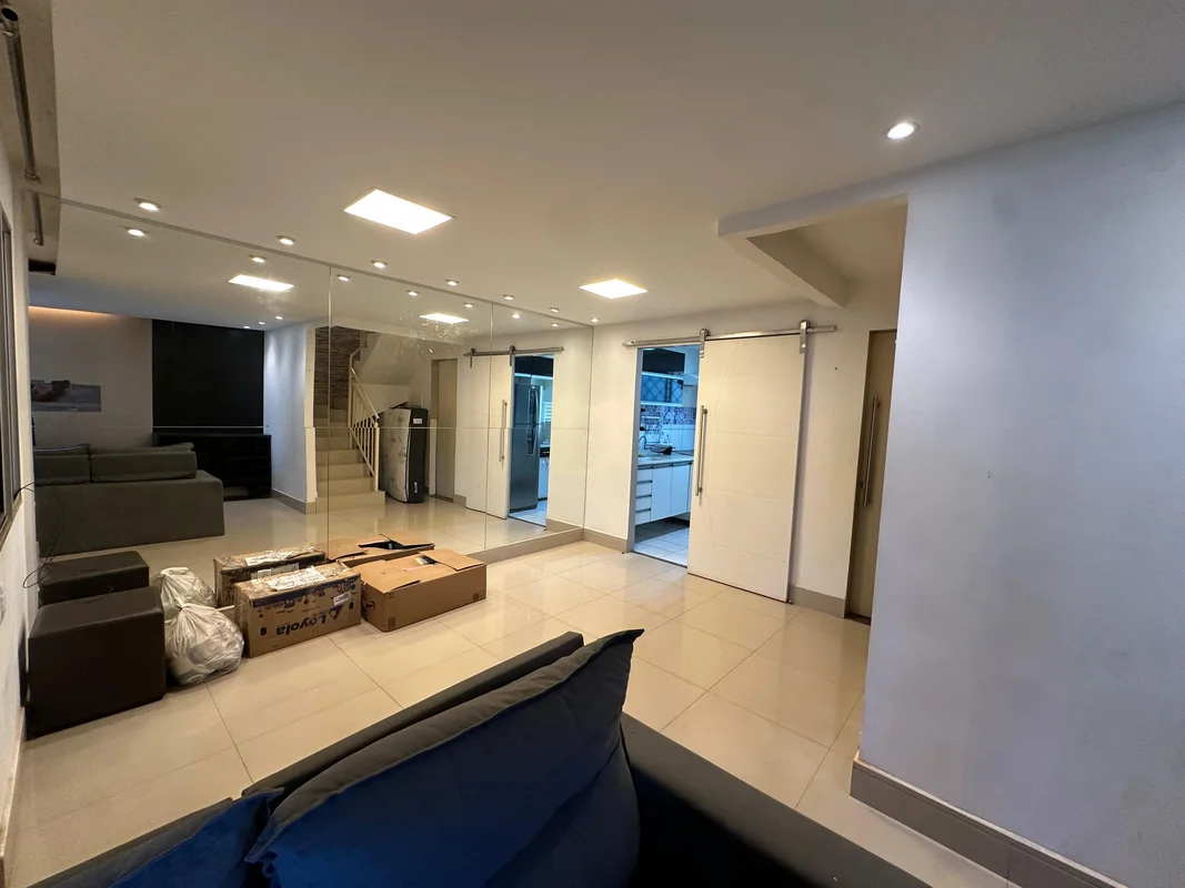 Descubra uma oportunidade única no Jardins Mangueiral, Brasília: uma casa de 3 q...