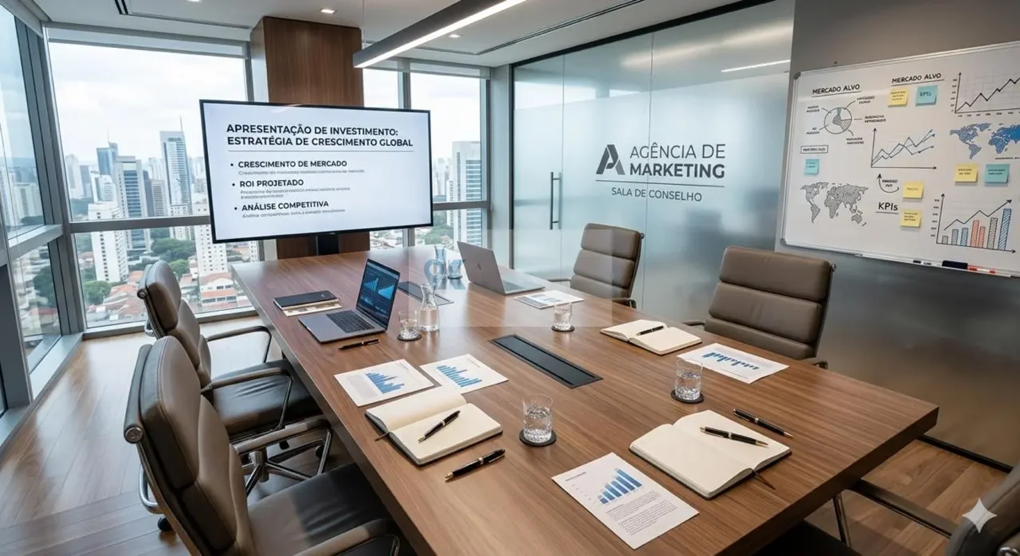 Oportunidade para Investidores – Torre B | DF Century PlazaConjunto com 5 salas ...