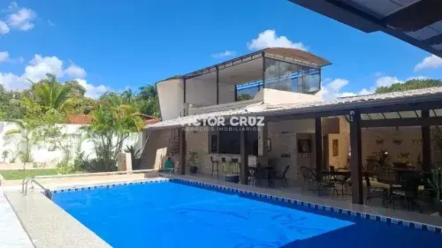 Victor Cruz Negócios Imobiliários LTDA aluga:SHIS QI 17, Conjunto 4, Lago Sul.Ár...