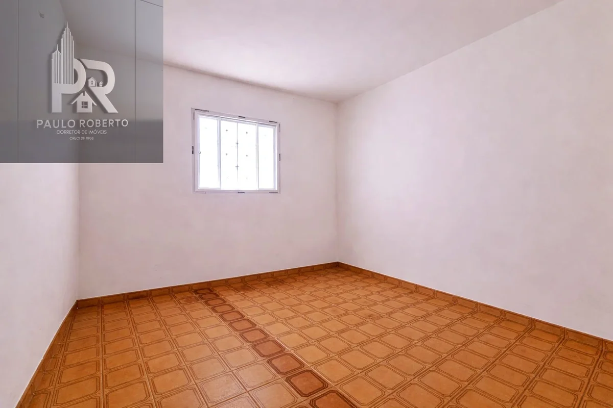?? QNL 23 – Bloco H - DETALHES DA CASAsel ?? 120m² toda na Laje??? 3 quartos (se...