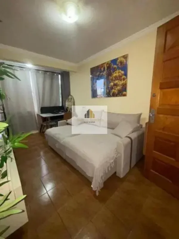 Apartamento de 2 Quartos à Venda no Guará I – Conforto e Excelente Localização!S...