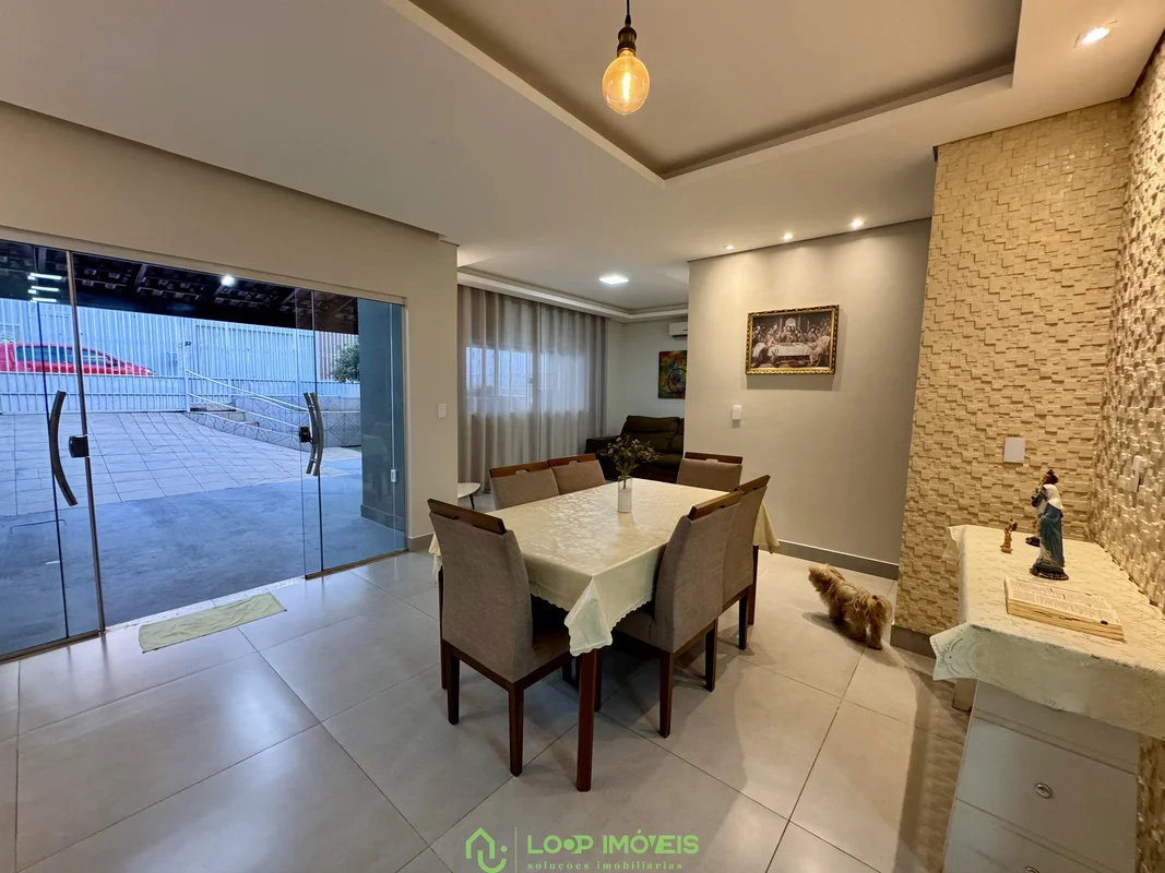  Seu novo lar em Sobradinho te espera! Essa é a oportunidade perfeita pra quem b...