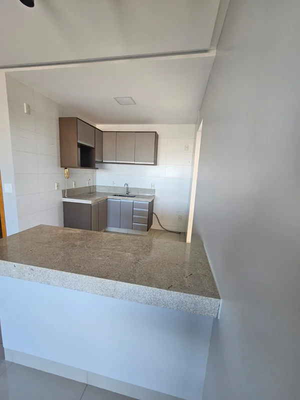 Apartamento para venda no Condomínio Águas da Amazônia**Apartamento com 100m² de...