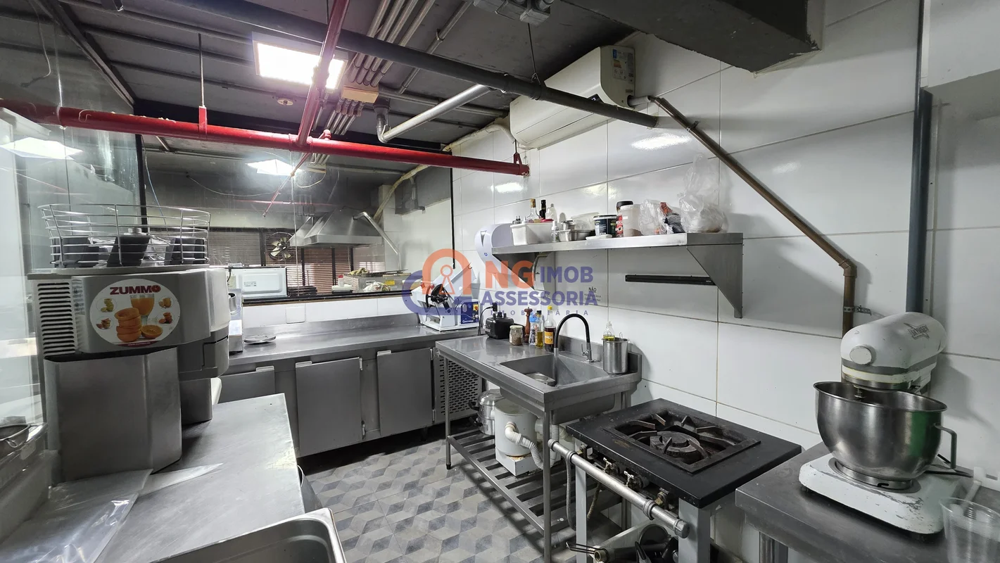 Localização:Saída rápida para a EPVP e EPTGImóvel:2 Super com 100m² rica em plan...