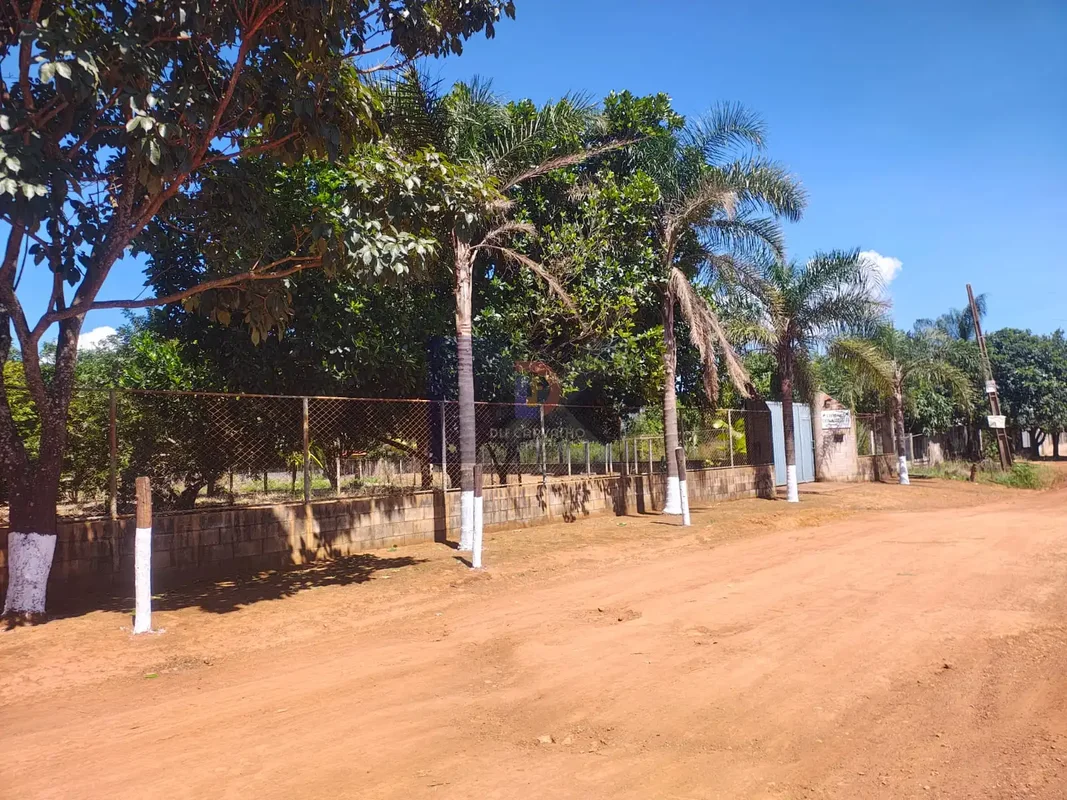 DLF CARVALHO - IMÓVEIS."Qualidade e respeito com nosso Cliente".CORRETORES:Euná ...