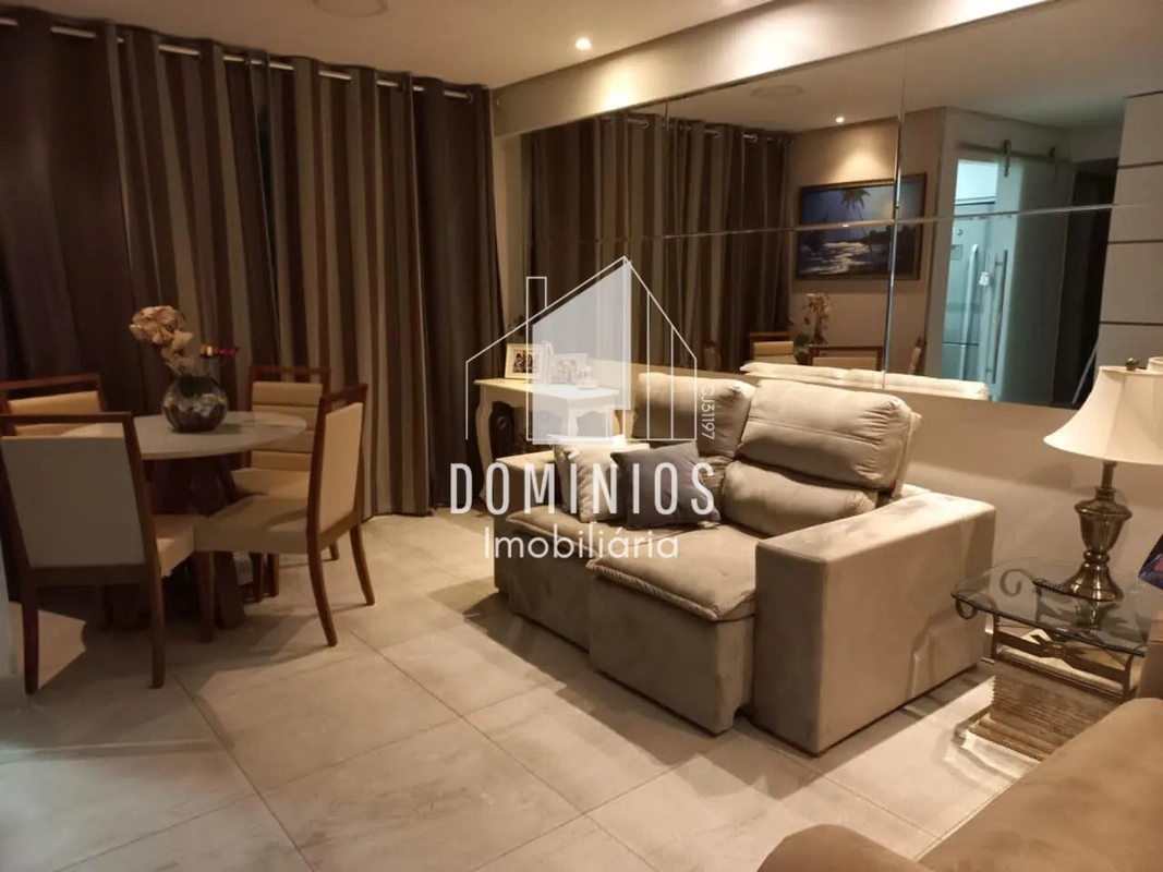 VENDO LINDO APARTAMENTO 2 QUARTOS – RESIDENCIAL OLYMPIQUE | GUARÁ IIExcelente op...