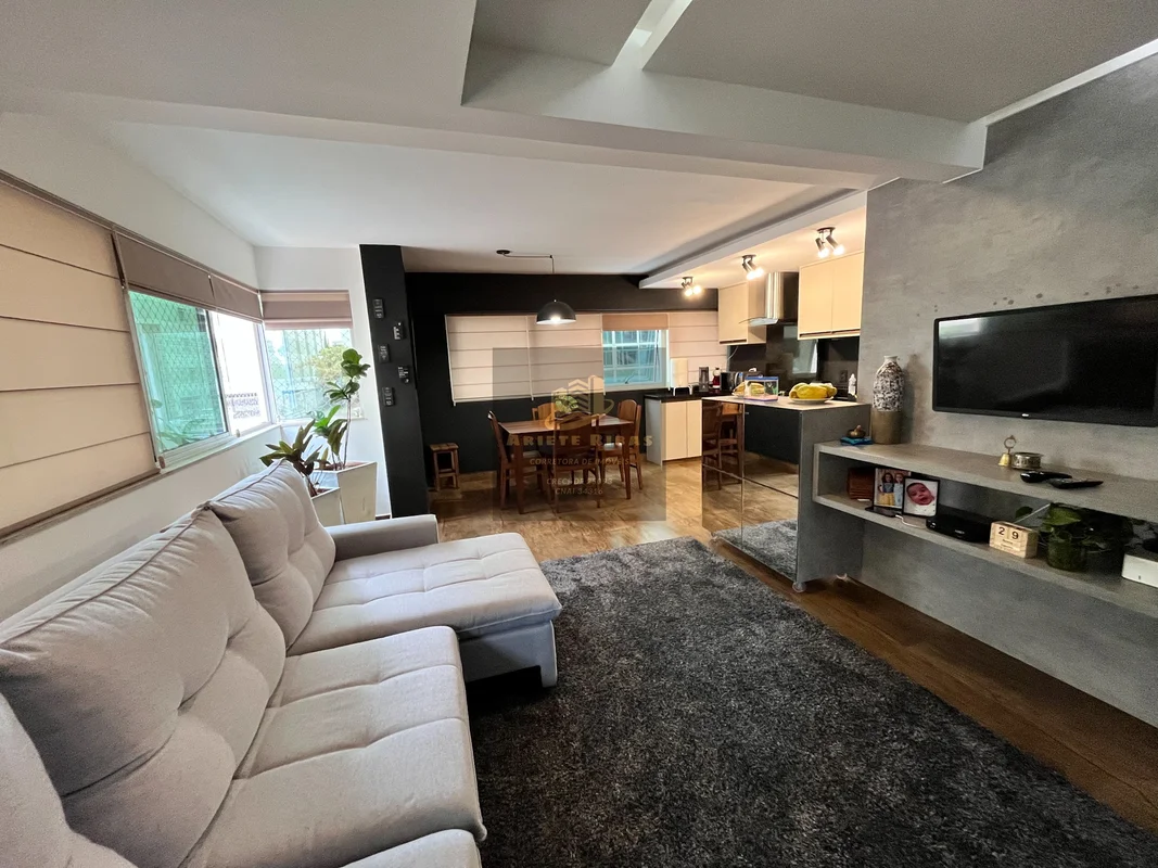 CCSW 2- UNIQUE RESIDENCE DUPLEX CLUB - 3 QUARTOS - LAZER COMPLETO - VAGA - REFOR...