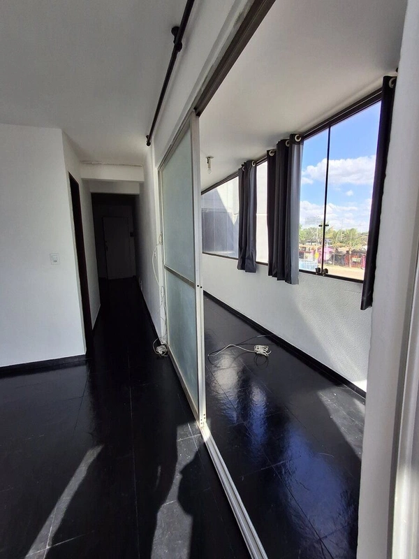 Apartamento 101, localizado no Edifício Free Way, na EPTG, Quadras Econômicas do...