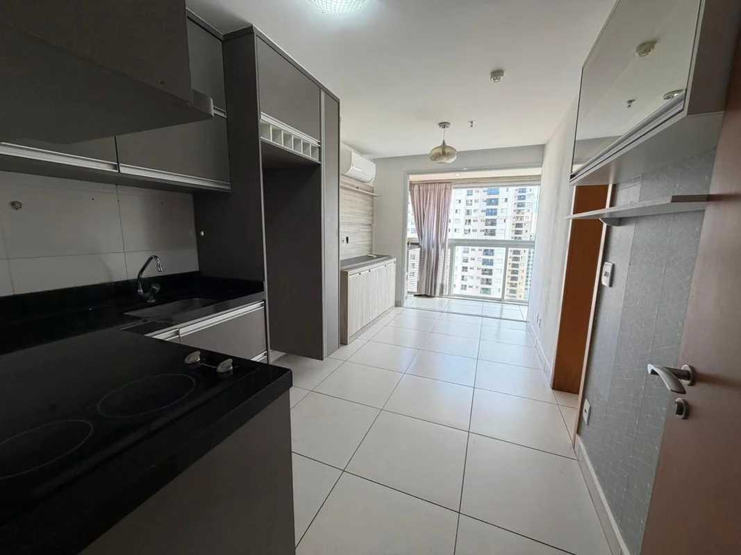 O Blend Apartments reúne praticidade, conforto e uma localização estratégica em ...