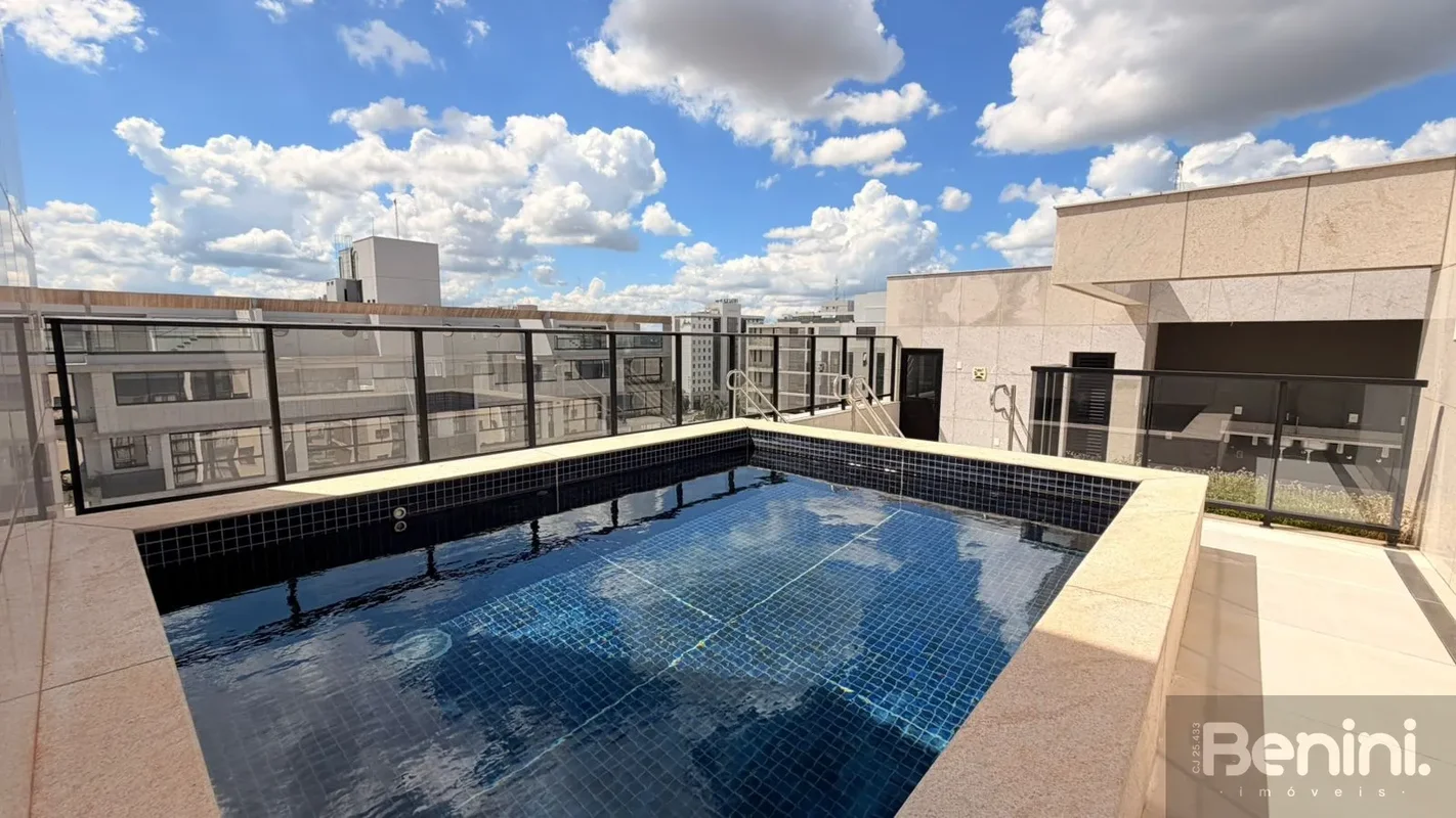 Descubra a combinação perfeita de conforto, exclusividade e uma localização priv...