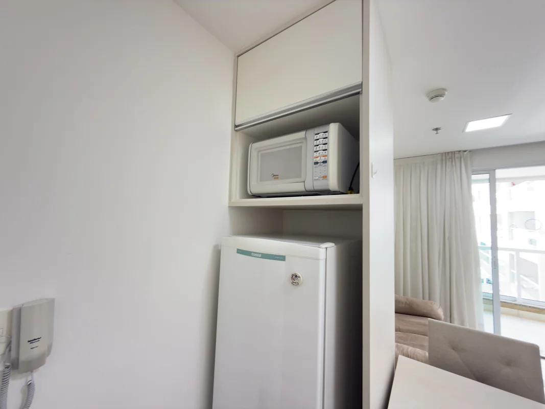 Descubra um apartamento totalmente reformado no coração da ASA SUL, em Brasília,...