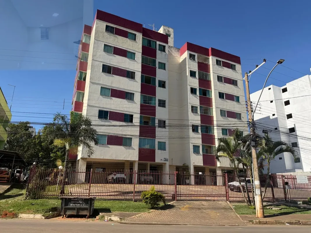 Descubra uma oportunidade de morar bem na QS 612, Samambaia Norte, no coração de...