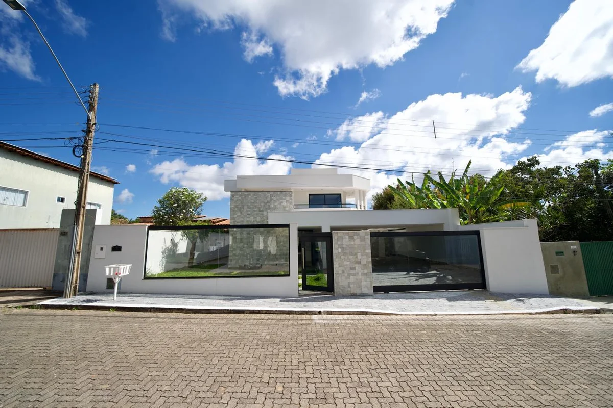 OPORTUNIDADE! CASA ALTO PADRÃO NO CONDOMINIO RK PORTARIA 24 HORASEXCELENTE CASA ...