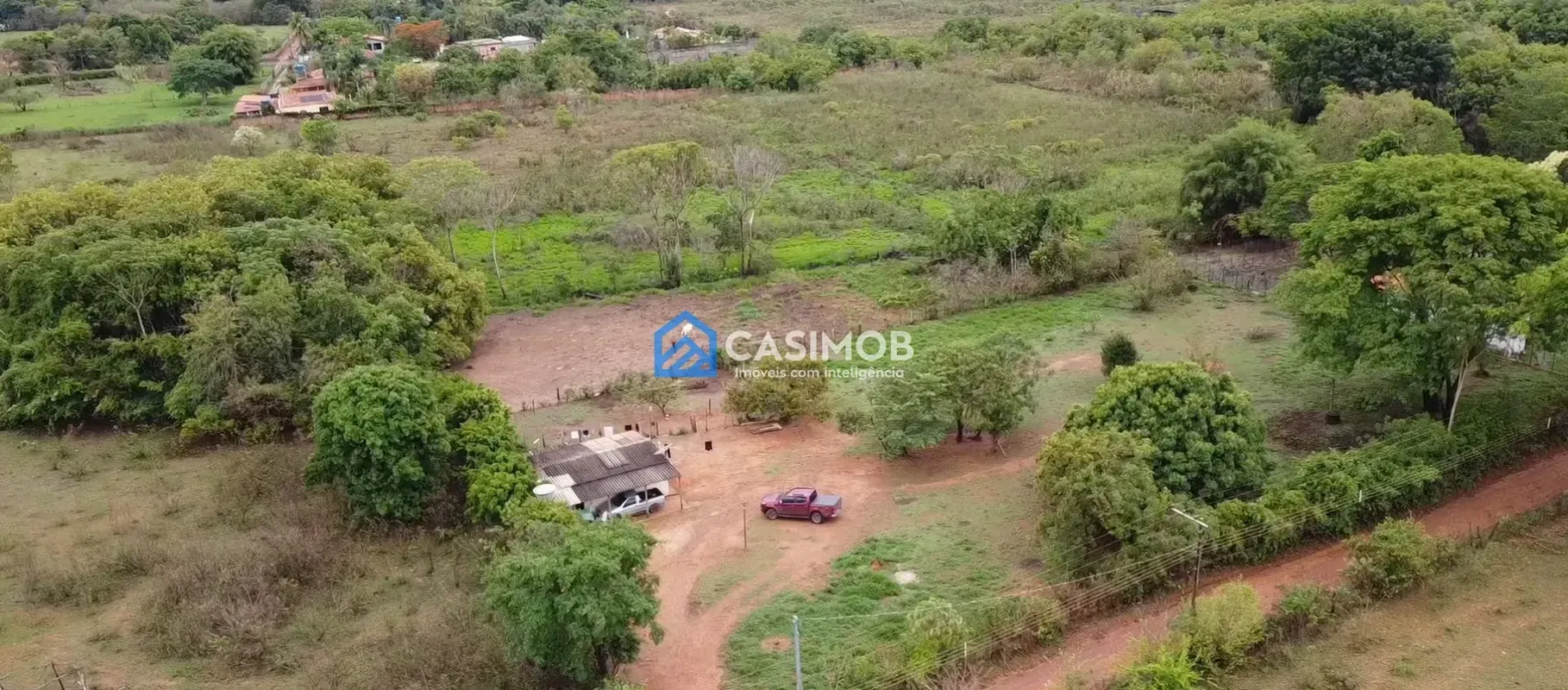 Chácara na Rodovia DF 140 Km 11 TororóOPORTUNIDADE ÚNICA NO SETOR HABITACIONAL T...