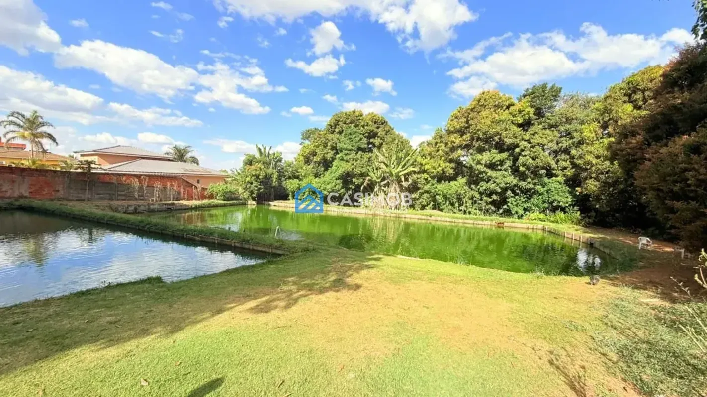 Ótima oportunidade para você que planejou comprar um Lote em Arniqueiras Vereda ...